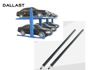 2 Post Auto Car Parking Lift Industrial Hydraulic Cylinder RAM for Elevator Car Hoist